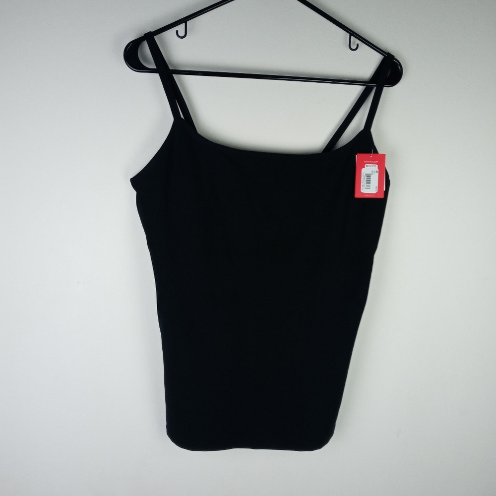 SPANX In & Out Cami Tank Top Size 2X